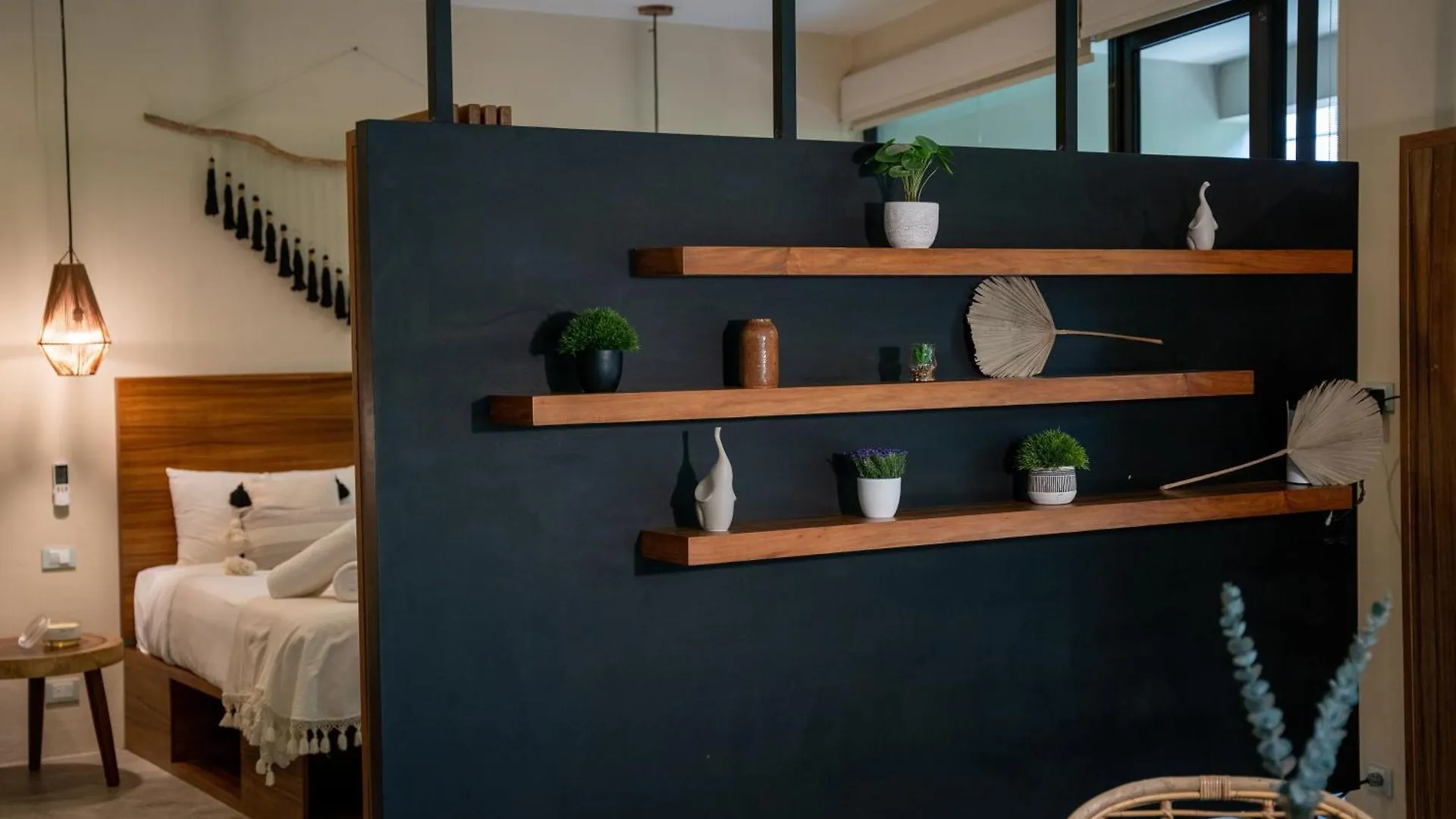 Spacious 1Br Home With Priv Pool Gym Garden Downtown تولوم 0*,  المكسيك