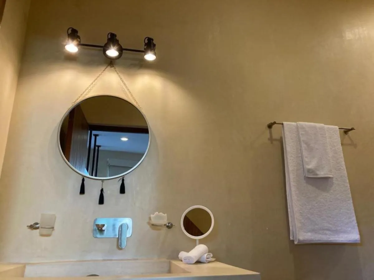 Spacious 1Br Home With Priv Pool Gym Garden Downtown Tulum Apartment