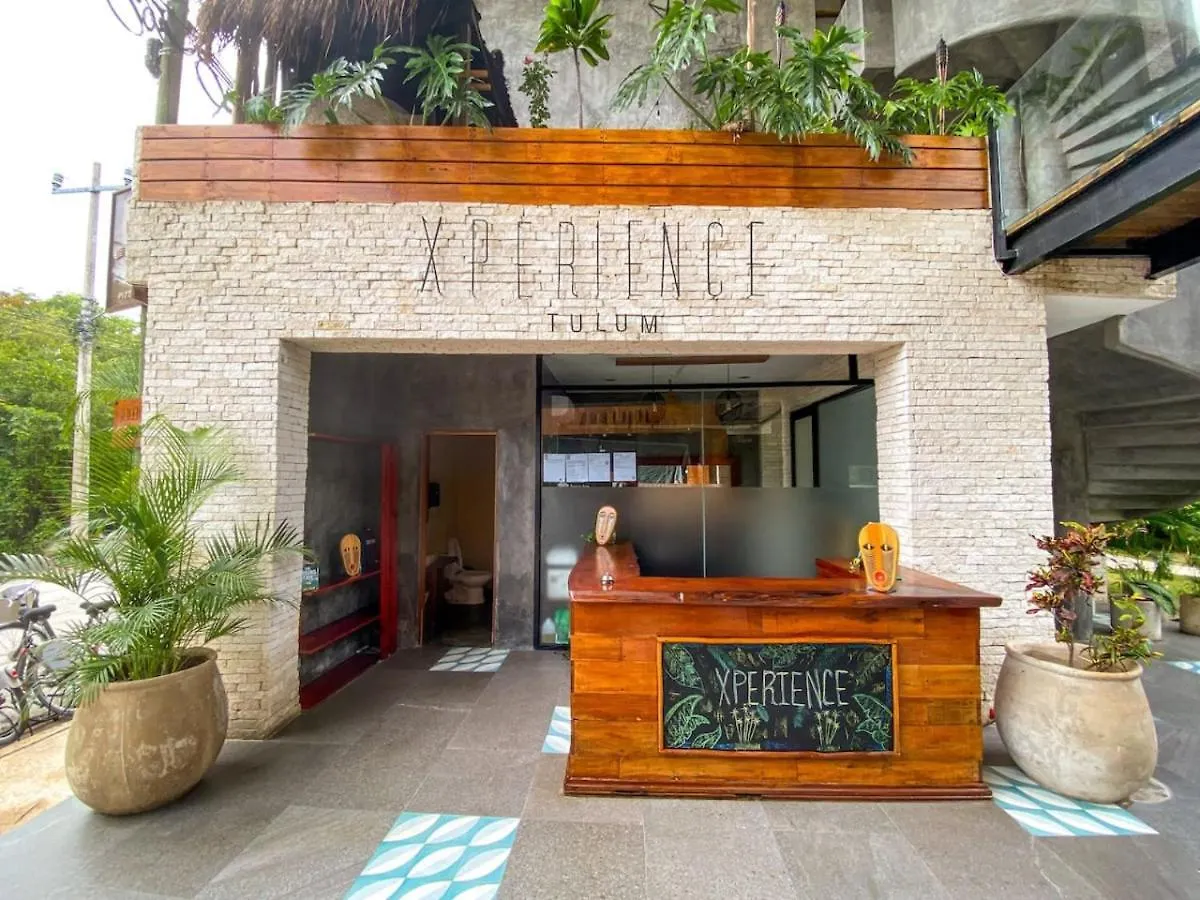Spacious 1Br Home With Priv Pool Gym Garden Downtown Tulum 0*,  Mexico
