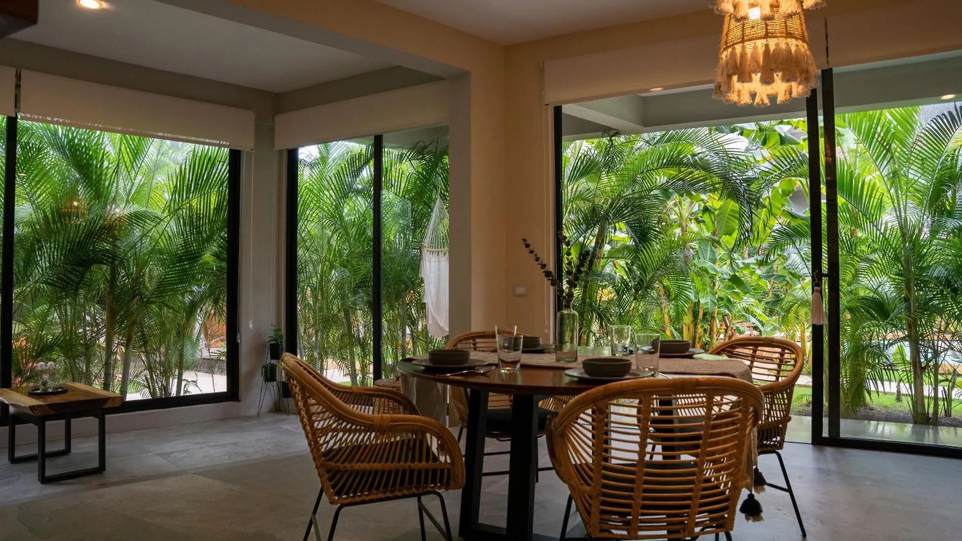 Spacious 1Br Home With Priv Pool Gym Garden Downtown Tulum 0*,