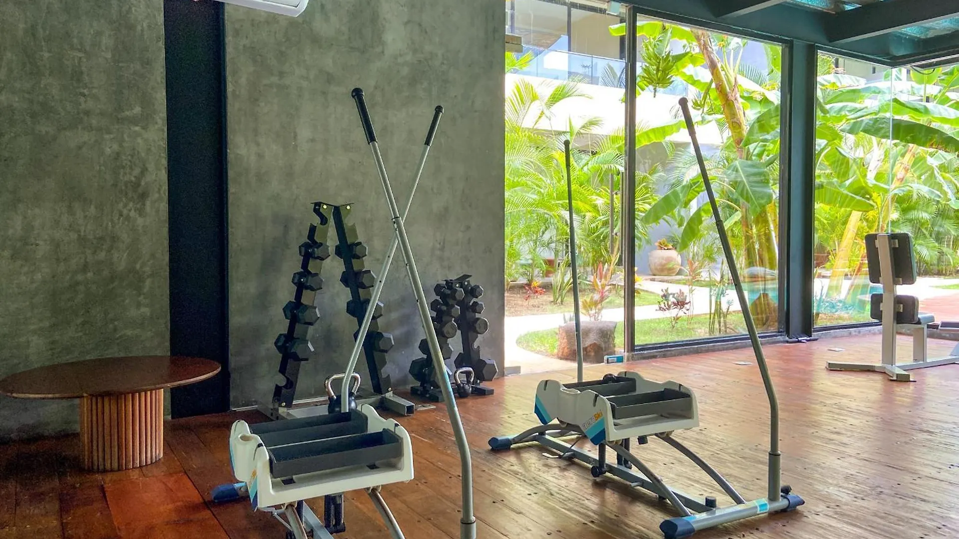 Spacious 1Br Home With Priv Pool Gym Garden Downtown Tulum